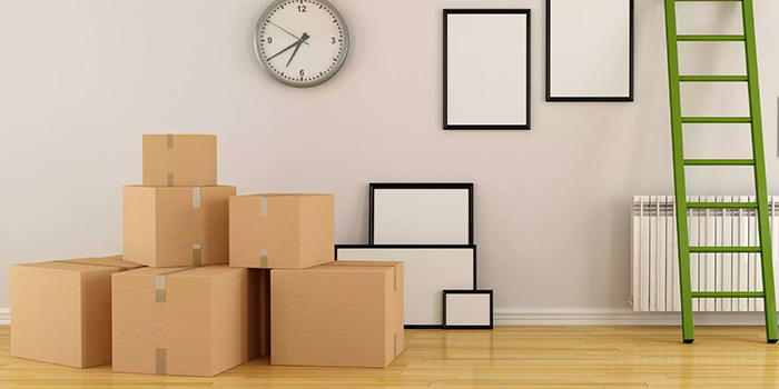 Shifting Movers Ajman