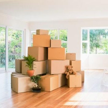 best apartment move out services in Bani Yas