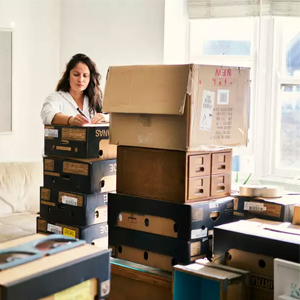 Packing And Unpacking